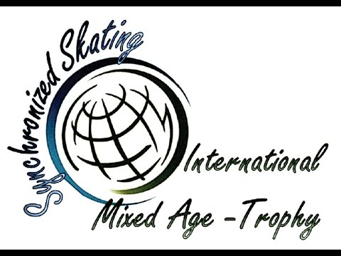 INTERNATIONAL MIXED AGE TROPHY 2023 -  TRENTO ITA