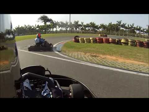 Copa Botequim GP Kart - 27/08/2022 Corrida 2