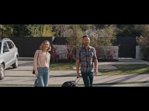 Happily - 2021 | Official Trailer | Mystery/Thriller | Joel McHale, Natalie Zea