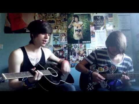My Understandings (acoustic) video