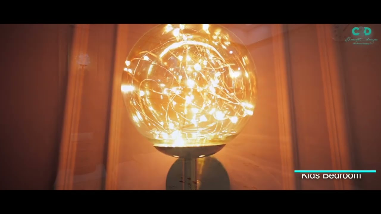 3BHk Luxury Home Interiors | Bangalore | Home Tour |  C2D Interiors #interiors #luxurylifestyle #c2d