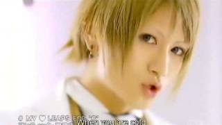 My Heart Leaps for &quot;c&quot; English Subs