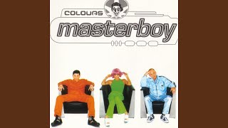 Masterboy - Energy