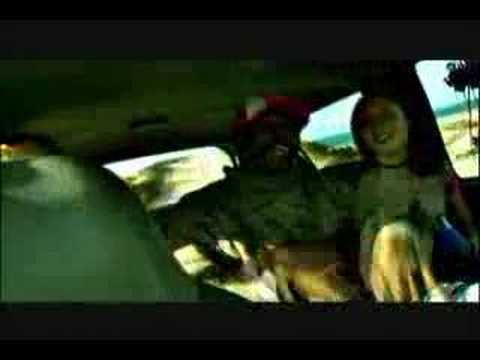 Rap TONY MC DREAD  "TIVE LÁ"