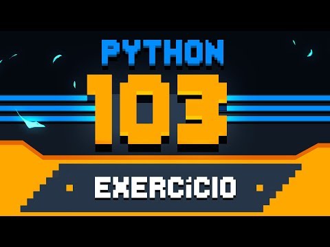 Exercício Python 001 Deixando tudo pronto