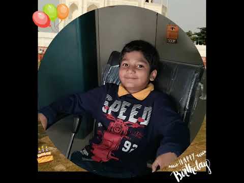 HAPPY BIRTHDAY TO GORAN