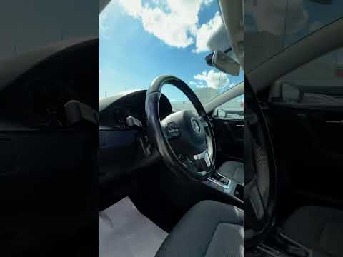 фото volkswagen passat b7 0