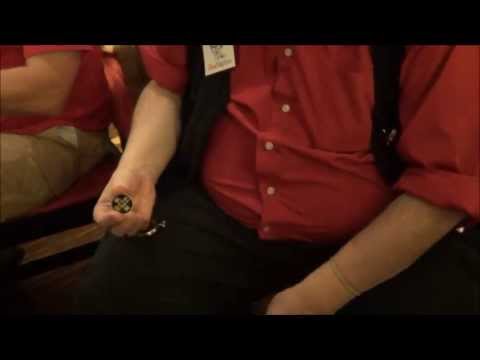 Quintessence Spellbound by David Neighbors