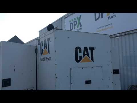 DPX Power: Olympian XQE250 - DPX-10407