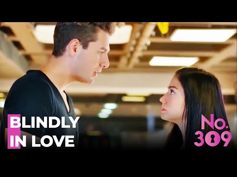 Onur and Lale's Jealoust Fight - No.309 Episode