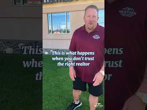 This Is What Happens When You Trust the WRONG Realtor