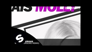 Cedric Gervais - Molly (Borgore Remix)