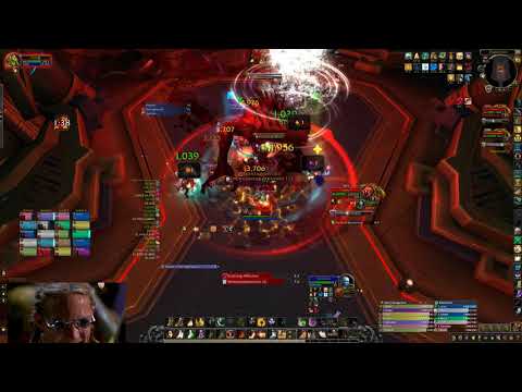 Ninjapartio vs. Vectis