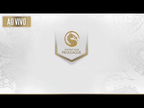 Kombat Klub Pro League  - Semana 3