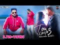 Tera Cheta 3 Full Video Maninder Batth Ft Beat Professor New Punjabi Song 2020 Batth Record