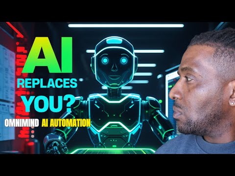 AI Automation Made Simple: Omnimind AI Review