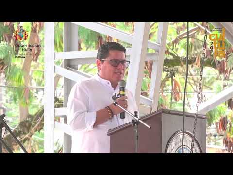 Ronda clasificatoria del XII Encuentro Departamental 2025 - Mpio. Timana