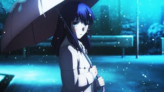 you said you loved me..