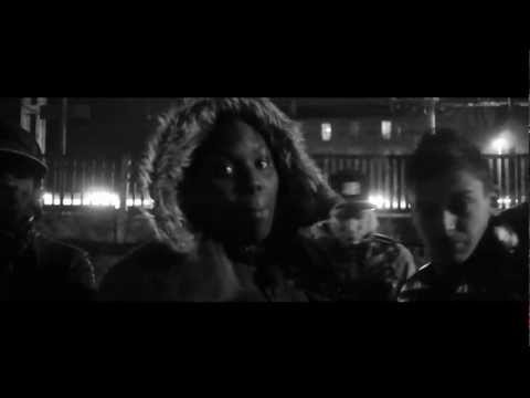 Eko du 94 - Freestyle - Villeneuve Hood Feat. Gass, Lalbii, Little Brams, STR