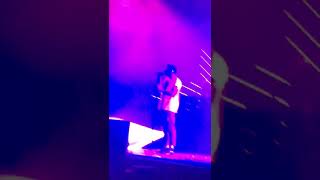 Aspetterò lo stesso -Riki Live 2017, Alcatraz 15/11/2017