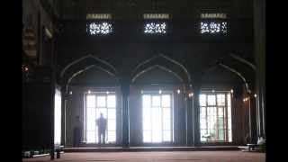 Milagro Acustico  - Mosque