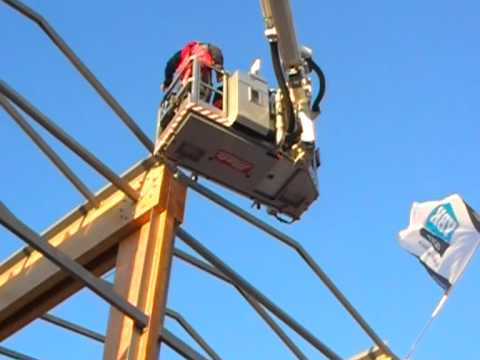 Pannenbier kazerne Pijnacker