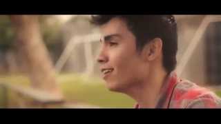 'Little Things'   One Direction cover by Sam Tsui &amp; Kurt Schneider