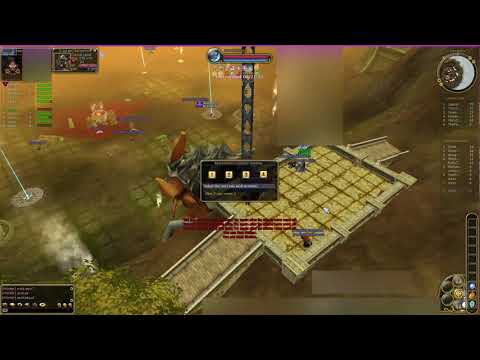 Playpark Flyff Elite Siege   iWinter (03 29 21)