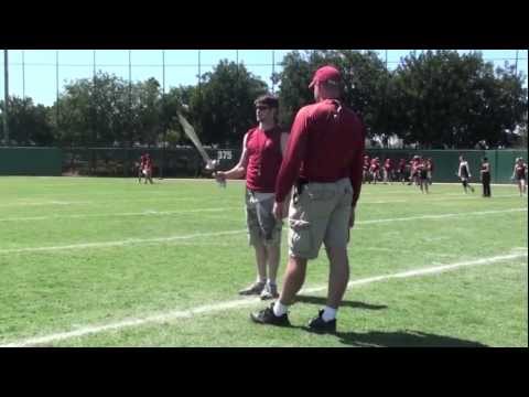 USC Trojan Marching Band | A Day at Band Camp