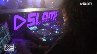 Nicole Moudaber - Live @ SLAM! MixMarathon, ADE 2015