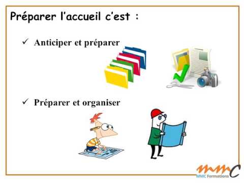 L'accueil et l'intégration d'un nouveau salarié