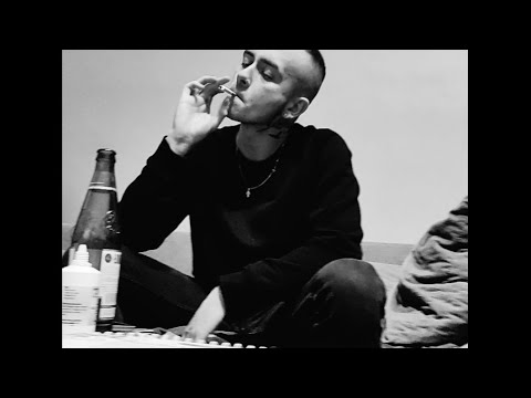 młody nykiel - czarna melancholia (video)