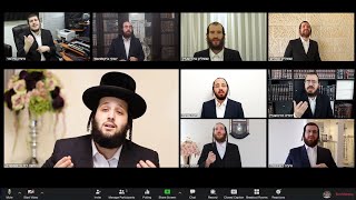 משה דוד ווייסמאנדל, מקהלת נשמה - וְאָהַבְתָּ לְרֵעֲךָ כָּמוֹךָ - ווקאלי | Weissmandl & Neshama Choir - התמונה מוצגת ישירות מתוך אתר האינטרנט יוטיוב. זכויות היוצרים בתמונה שייכות ליוצרה. קישור קרדיט למקור התוכן נמצא בתוך דף הסרטון משה דוד ווייסמאנדל, מקהלת נשמה - וְאָהַבְתָּ לְרֵעֲךָ כָּמוֹךָ - ווקאלי | Weissmandl & Neshama Choir - התמונה מוצגת ישירות מתוך אתר האינטרנט יוטיוב. זכויות היוצרים בתמונה שייכות ליוצרה. קישור קרדיט למקור התוכן נמצא בתוך דף הסרטון