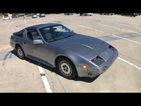 Z31 eBay Turbo Build - Full cost breakdown with links for na2t swap Z31 Ep 33