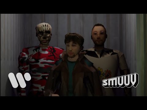 KiROT - Astusin Sisse (feat. pluuto & Arop) Official Video