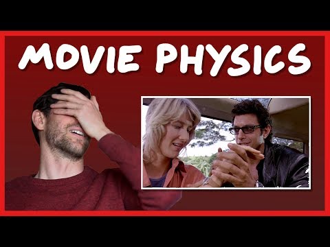 Movie Night With a Physicist