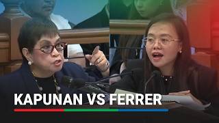 Day 13: Impeachment trial of Vice President Sara Duterte (4/4) | ABS-CBN News