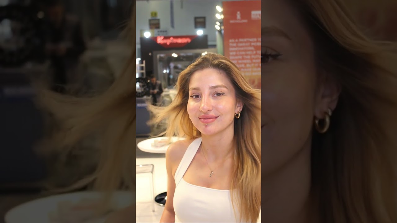 AI Photo Booth - Sample Event Video 17