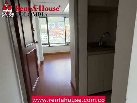 Oficinas y Consultorios, Venta, Bogotá - $375.000.000