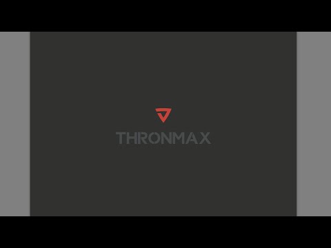 Thronmax mdrill one M2