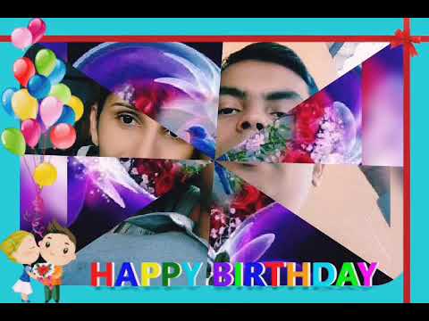 Happy birthday Dear friend Jagath