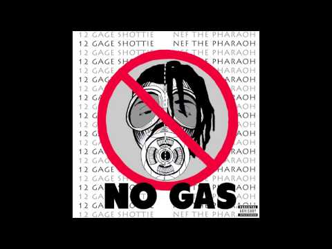 Shottie - No Gas feat. Nef The Pharaoh