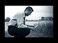 GAROU   L'ADIEU