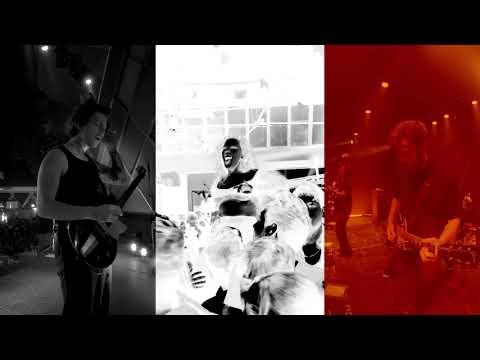 Scalene - Quimera (Clipe)