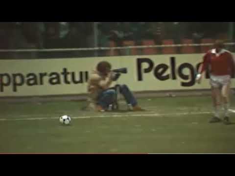 1980-1981 AZ'67 - KSC Lokeren (UC)