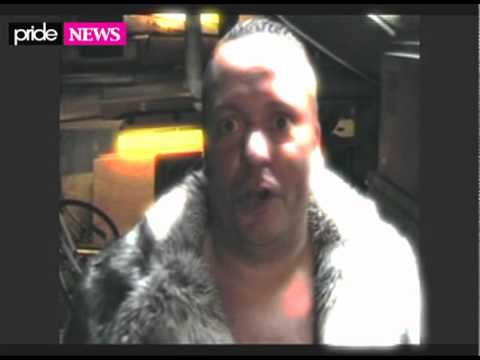 Confessions by DJ Chrelle