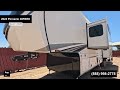 Check out this Video for a 2024 Jayco Pinnacle 38FBRK(Stock #478480)  for sale by Pop RVs. This unit is located in Sarasota, FL