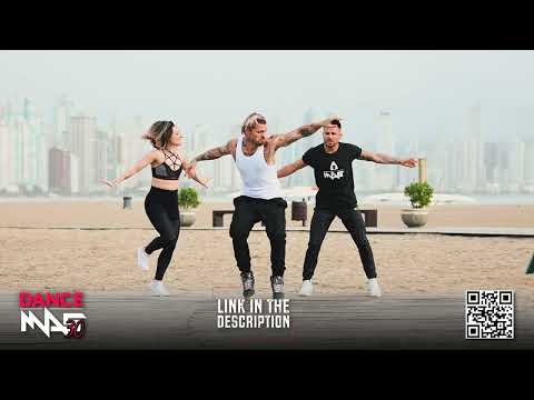 Esta Vida (Salsa Version) - Farruko & Marlon | Marlon Alves Dance MAs