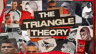 Doritos: The Triangle Theory