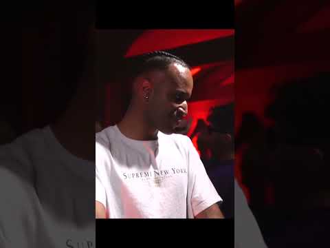 @masoncollective bringing the energy in Manchester!